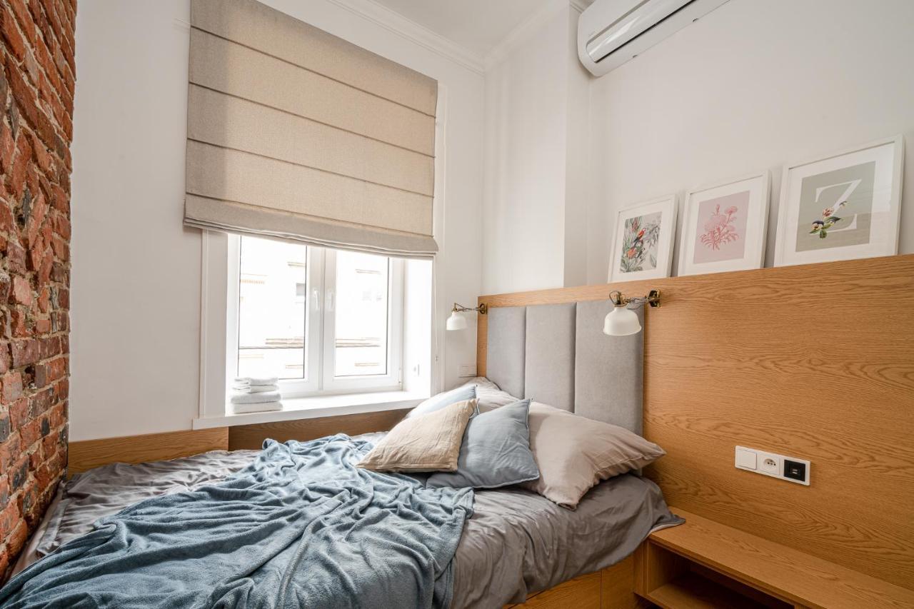 Rynek Stare Miasto Apartment 5 - Klima Netflix Вроцлав Экстерьер фото