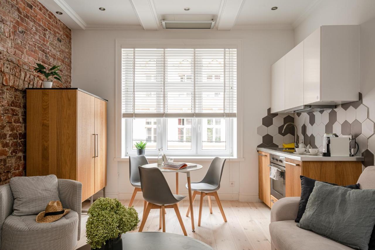 Rynek Stare Miasto Apartment 5 - Klima Netflix Вроцлав Экстерьер фото