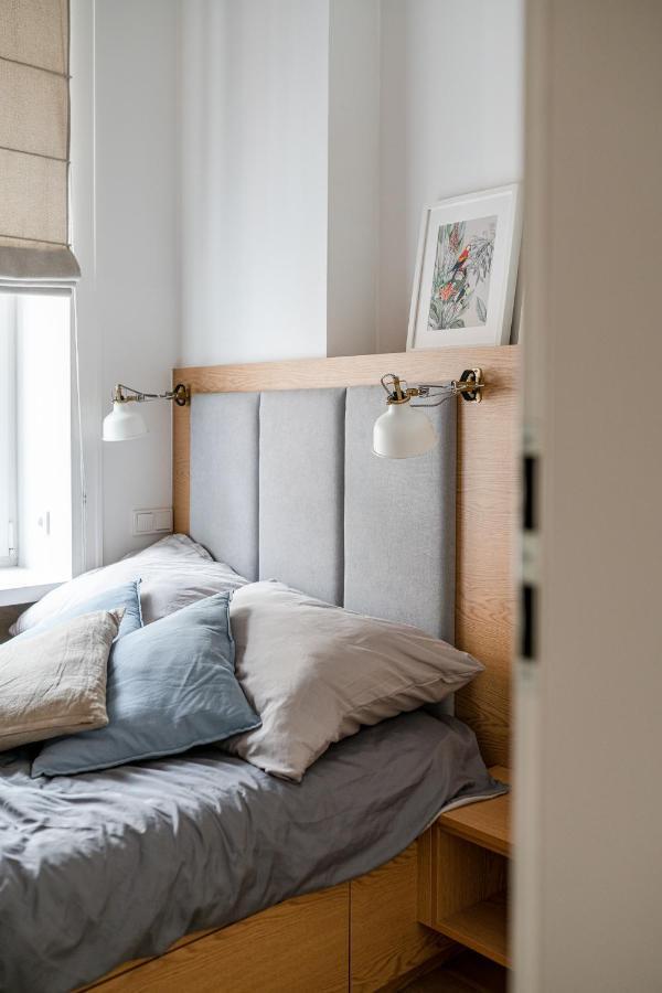 Rynek Stare Miasto Apartment 5 - Klima Netflix Вроцлав Экстерьер фото