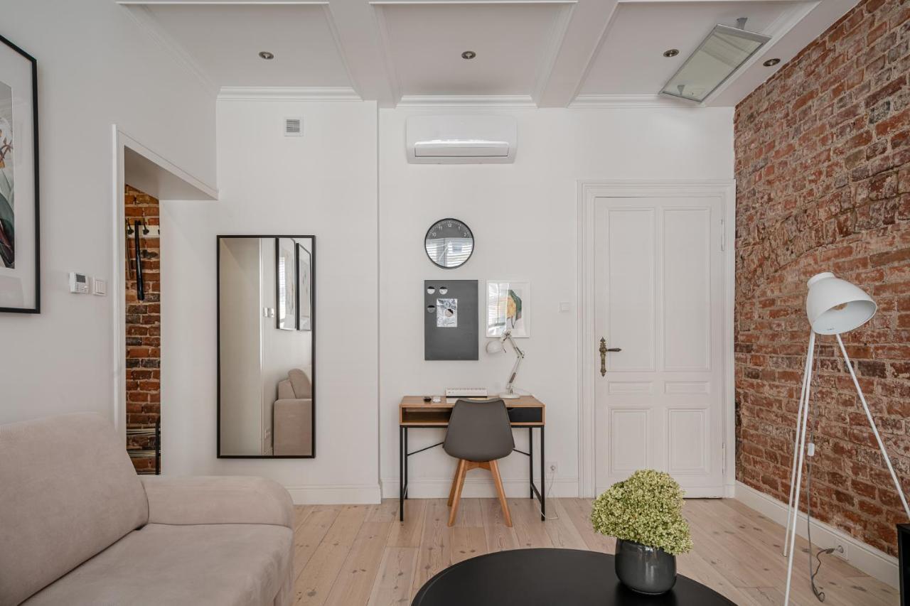 Rynek Stare Miasto Apartment 5 - Klima Netflix Вроцлав Экстерьер фото