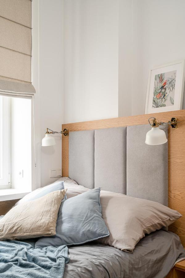 Rynek Stare Miasto Apartment 5 - Klima Netflix Вроцлав Экстерьер фото