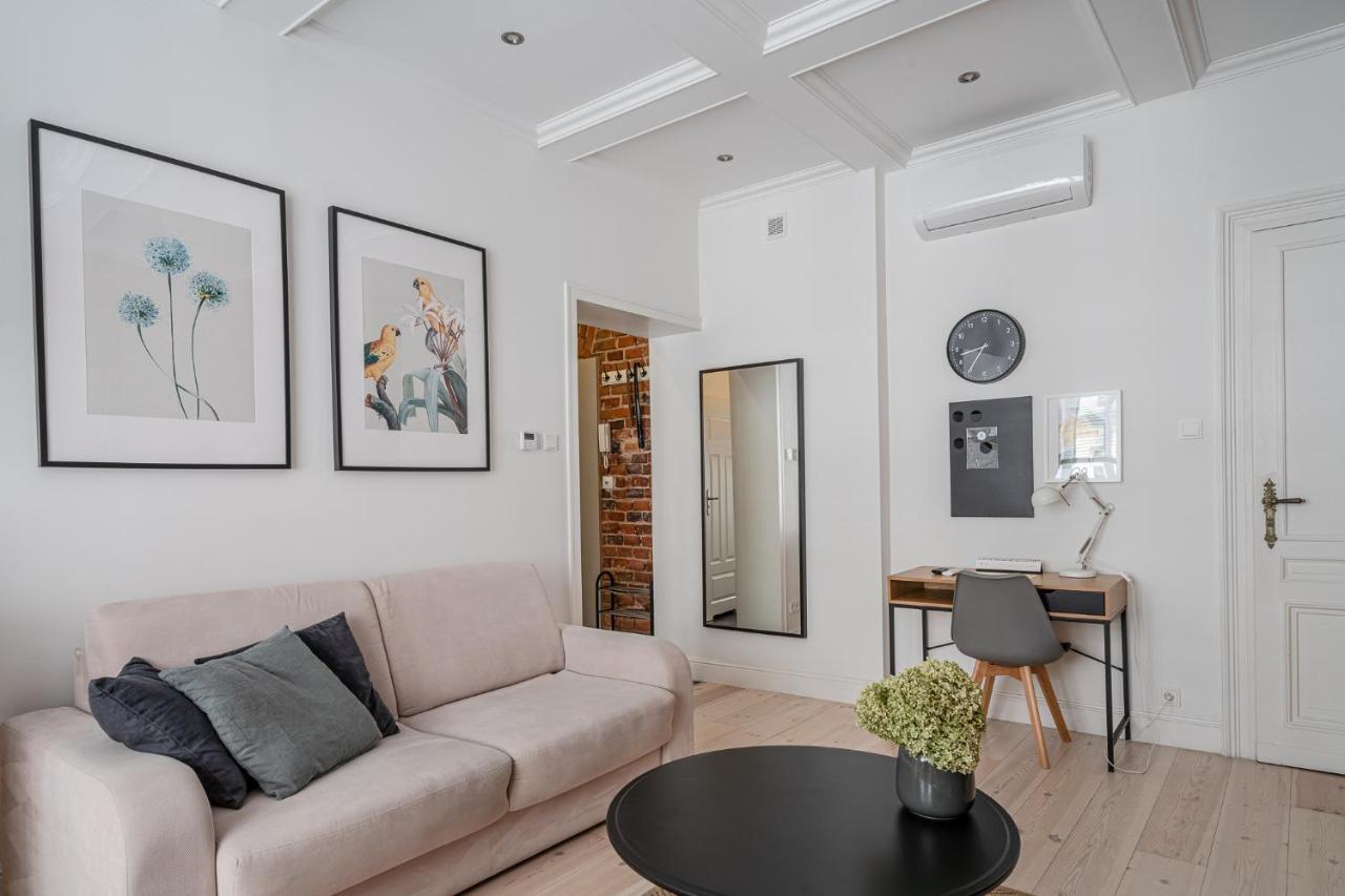 Rynek Stare Miasto Apartment 5 - Klima Netflix Вроцлав Экстерьер фото